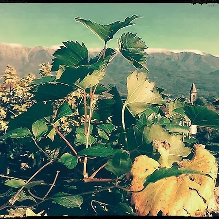 Il Sole E La Luna * Mulazzo