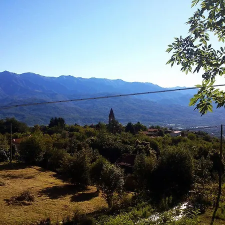 Il Sole E La Luna Nocleg ze śniadaniem