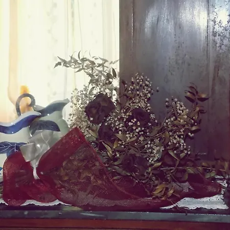 Nocleg ze śniadaniem Il Sole E La Luna *