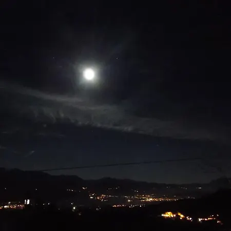 Nocleg ze śniadaniem Il Sole E La Luna *