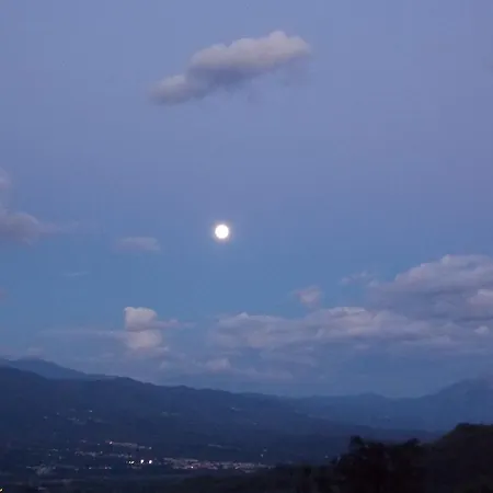 Il Sole E La Luna Mulazzo
