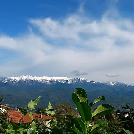Nocleg ze śniadaniem Il Sole E La Luna Mulazzo