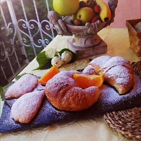 Nocleg ze śniadaniem Il Sole E La Luna